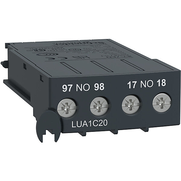 Schneider Electric Hilfsschalter 2S LUA1C20